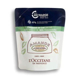 Bodylotion L'Occitane En Provence Almendra 200 ml Mandel