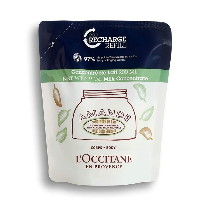 Bodylotion L'Occitane En Provence Almendra 200 ml Mandel