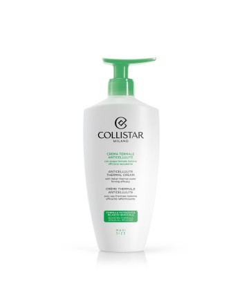 Crema Anticellulite Collistar Crema 400 ml
