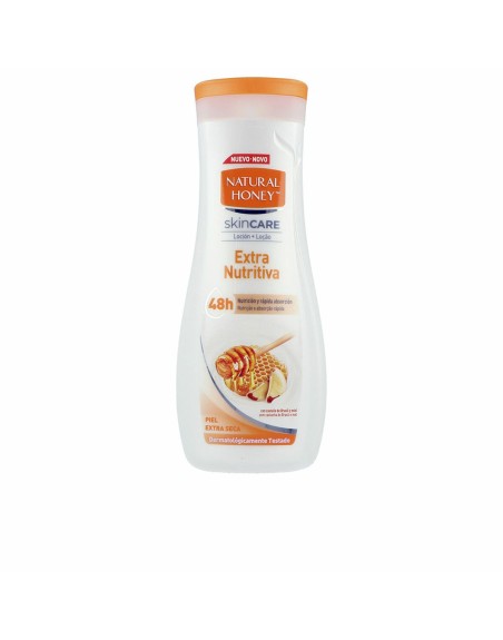 Loción Corporal Extra Nutritive 330 ml