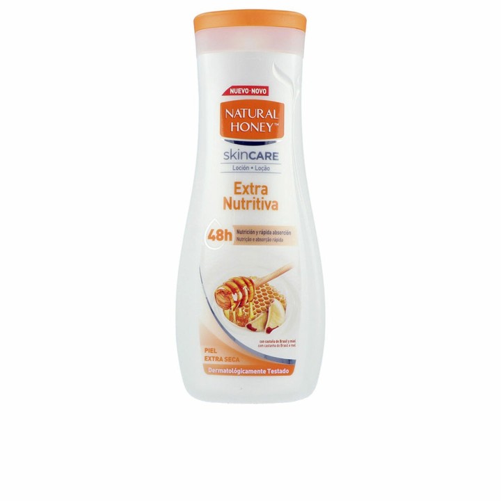 Loción Corporal Extra Nutritive 330 ml
