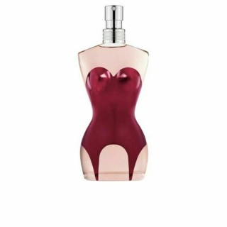 Dameparfume Jean Paul Gaultier Classique Eau de Parfum Collector 2017 EDP 50 ml