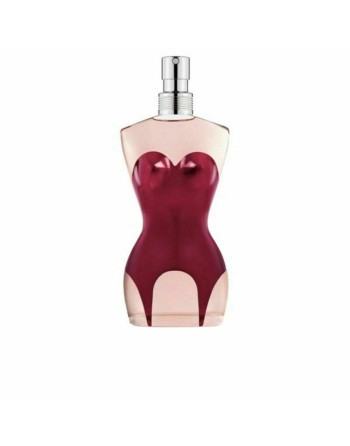 Damenparfüm Jean Paul Gaultier Classique Eau de Parfum Collector 2017 EDP 50 ml