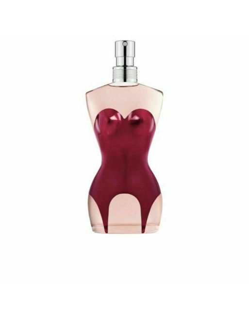 Damenparfüm Jean Paul Gaultier Classique Eau de Parfum Collector 2017 EDP 50 ml