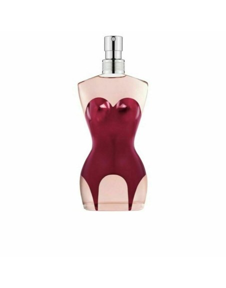 Perfume Mujer Jean Paul Gaultier Classique Eau de Parfum Collector 2017 EDP 50 ml