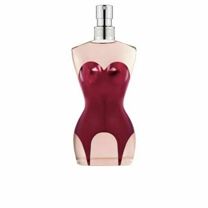 Perfume Mujer Jean Paul Gaultier Classique Eau de Parfum Collector 2017 EDP 50 ml