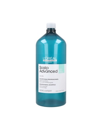 Shampoo Anti-grasso L'Oreal Professionnel Paris Expert Scalp