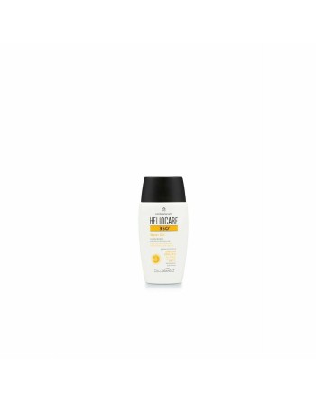 Protector Solar en Gel Heliocare 50 ml SPF 50+