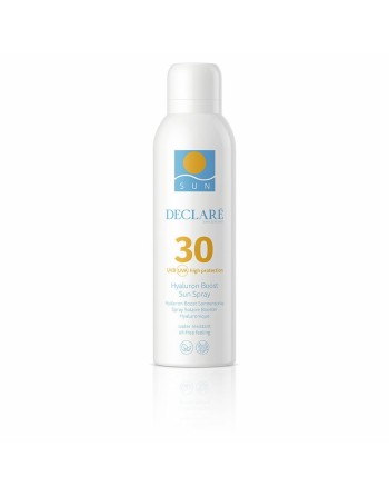 Protector Solar Corporal en Spray Declaré Hyaluron Boost 200 ml Spf 30+