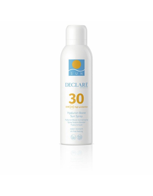 Body Sunscreen Spray Declaré Hyaluron Boost 200 ml Spf 30+