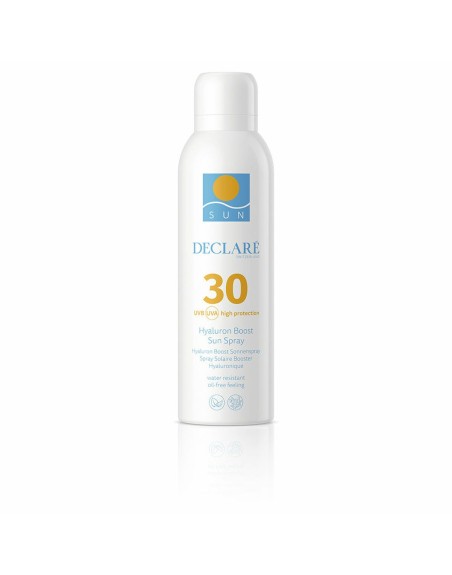 Protector Solar Corporal en Spray Declaré Hyaluron Boost 200 ml Spf 30+