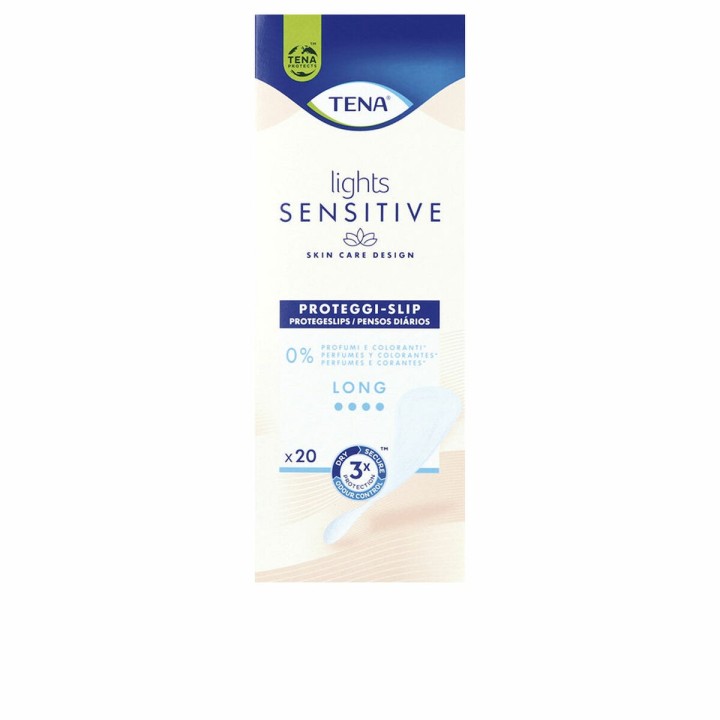 Salvaslip Maxi Plus Tena Lights Sensitive 20 enheder