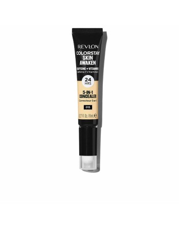 Corrector Líquido Revlon ColorStay Skin Awaken Nº 15 Light 8 ml