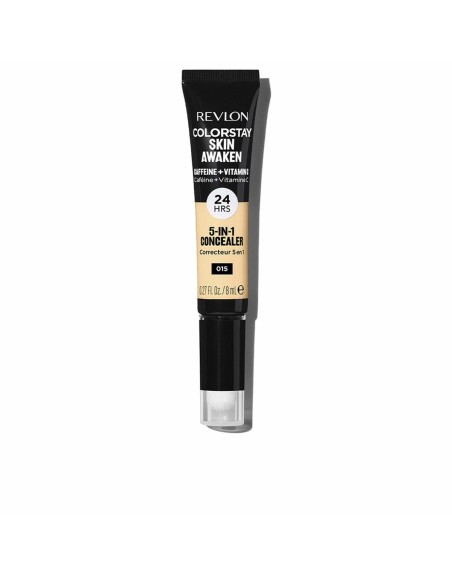 Corrector Líquido Revlon ColorStay Skin Awaken Nº 15 Light 8 ml