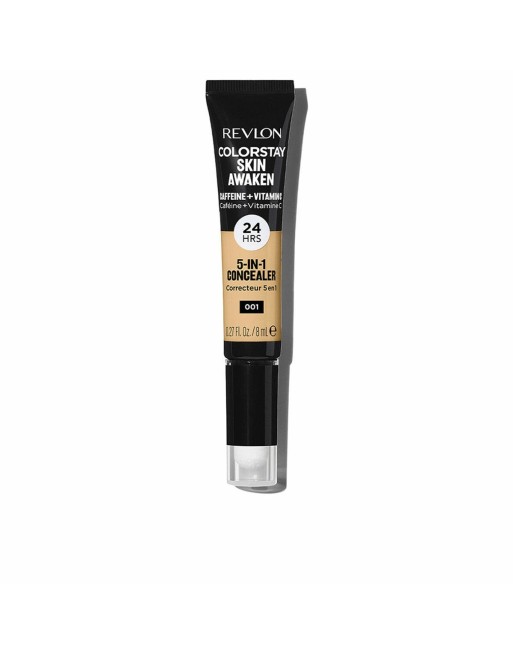 Korrekturflüssigkeit Revlon ColorStay Skin Awaken Nº 1 Universal Neutralizer 8 ml