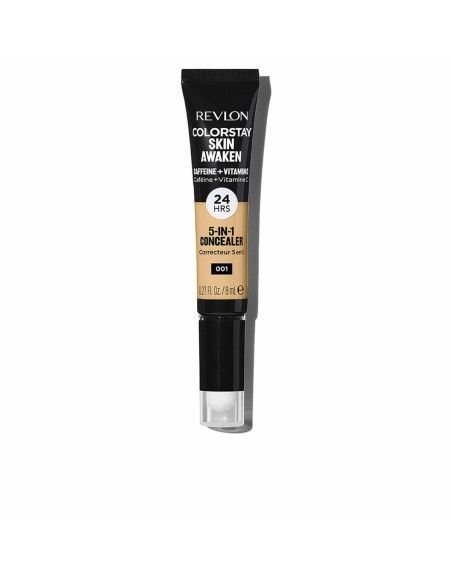 Correttore Liquido Revlon ColorStay Skin Awaken Nº 1 Universal Neutralizer 8 ml
