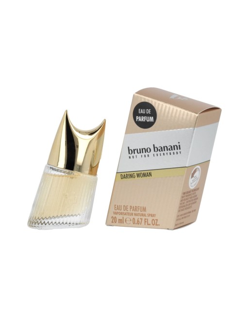 Profumo Donna Bruno Banani Daring Woman EDP 20 ml