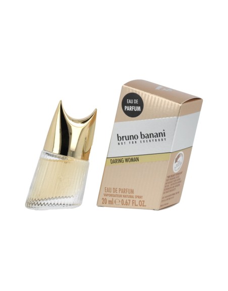 Profumo Donna Bruno Banani Daring Woman EDP 20 ml