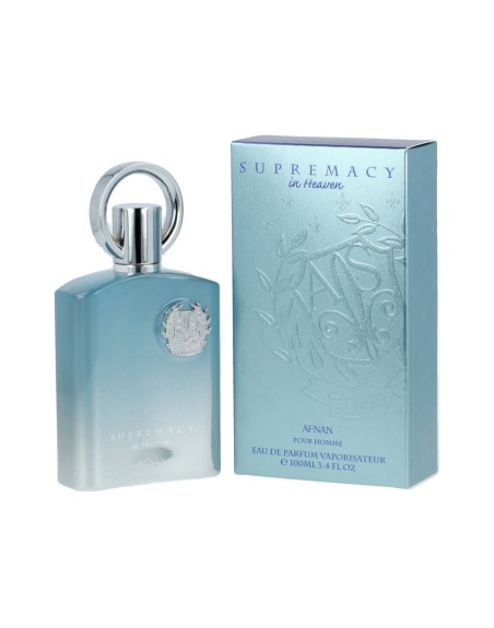 Herrenparfüm Afnan Supremacy in Heaven EDP 100 ml
