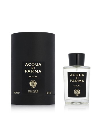 Unisex parfume Acqua Di Parma EDP Sakura 180 ml