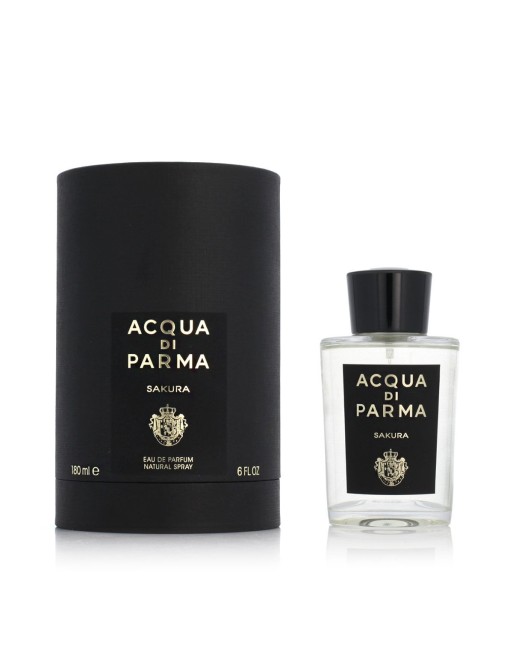 Profumo Unisex Acqua Di Parma EDP Sakura 180 ml