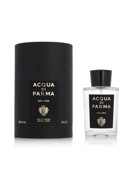 Parfum Unisexe Acqua Di Parma EDP Sakura 180 ml