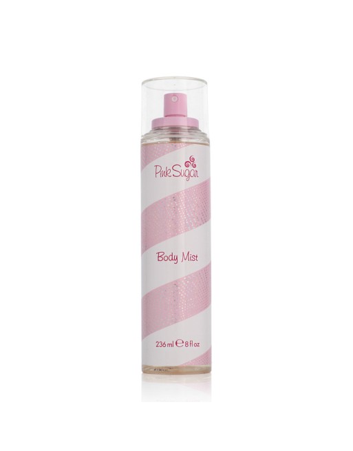 Spray Corporal Aquolina Pink Sugar 236 ml
