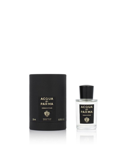 Parfum Unisexe Acqua Di Parma Osmanthus EDP EDP 20 ml