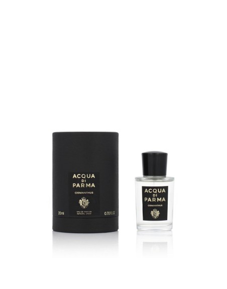 Profumo Unisex Acqua Di Parma Osmanthus EDP EDP 20 ml