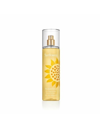 Spray Corps Elizabeth Arden 236 ml Sunflowers