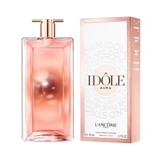 Perfume Mujer Lancôme Idôle Aura EDP 50 ml