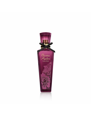 Damenparfüm Christina Aguilera Violet Noir EDP 50 ml