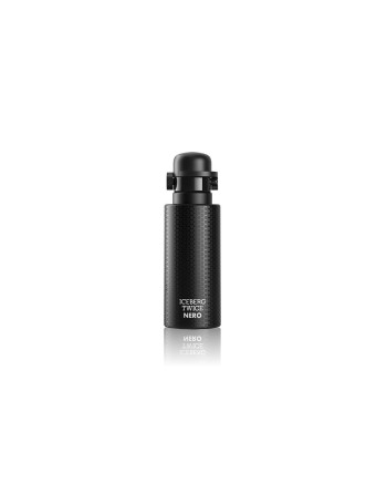 Parfum Homme Iceberg EDT 125 ml Twice Nero For Him