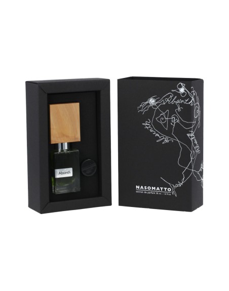 Perfume Unisex Nasomatto Absinth 30 ml