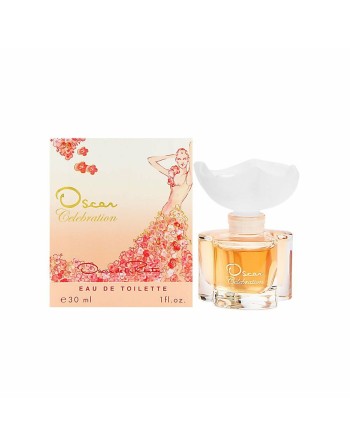 Women's Perfume Oscar De La Renta EDT Oscar Celebration 30 ml