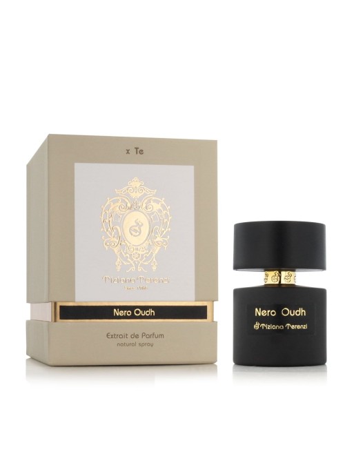 Unisex parfume Tiziana Terenzi Nero Oudh 100 ml