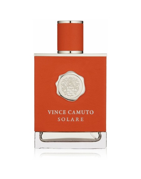 Herreparfume Vince Camuto EDT Solare 100 ml