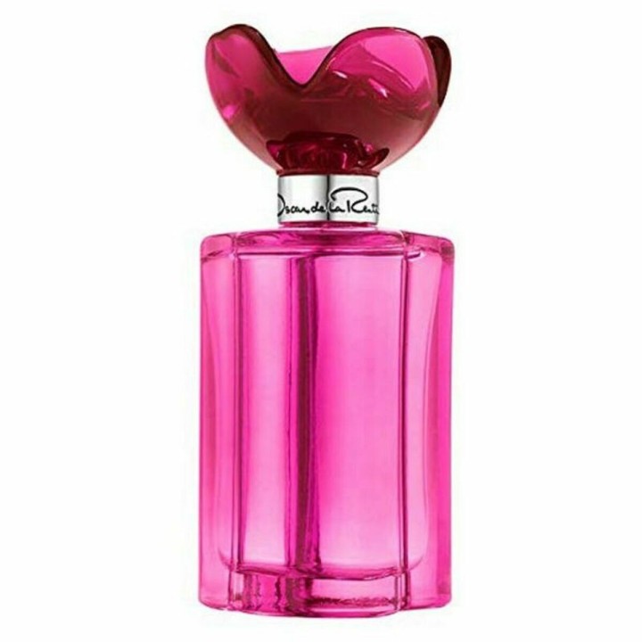 Dameparfume Oscar De La Renta EDT Rose 100 ml