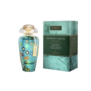 Dameparfume The Merchant of Venice EDP Mandarin Carnival 50 ml
