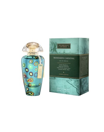 Women's Perfume The Merchant of Venice EDP Mandarin Carnival 50 ml