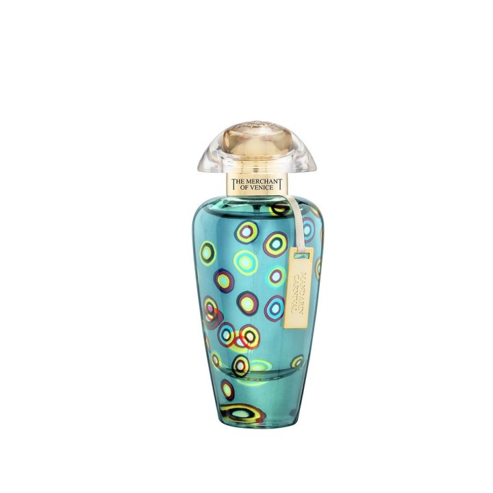 Dameparfume The Merchant of Venice EDP Mandarin Carnival 50 ml