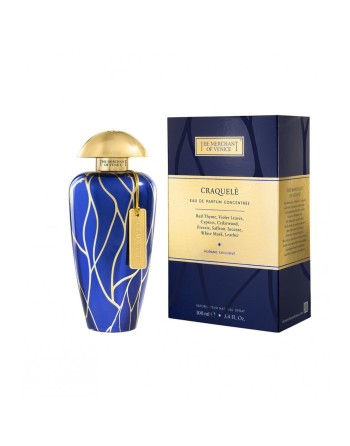 Unisex-Parfüm The Merchant of Venice Craquelé EDP EDP 100 ml