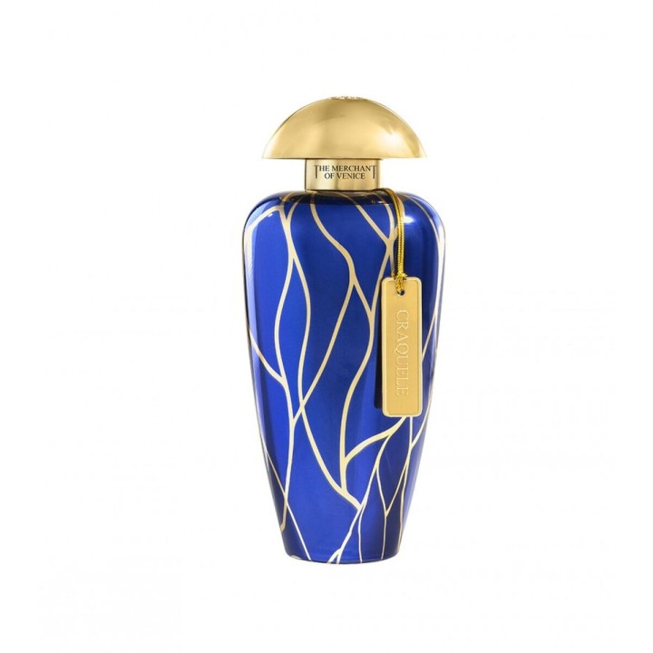 Unisex parfume The Merchant of Venice Craquelé EDP EDP 100 ml