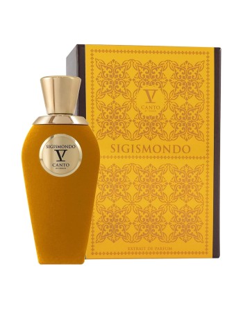 Unisex parfume V Canto Sigismondo 100 ml