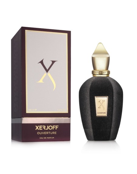 Unisex-Parfüm Xerjoff EDP 100 ml Ouverture