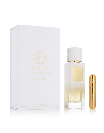 Perfume Unisex EDP The Woods Collection 100 ml Natural Bloom