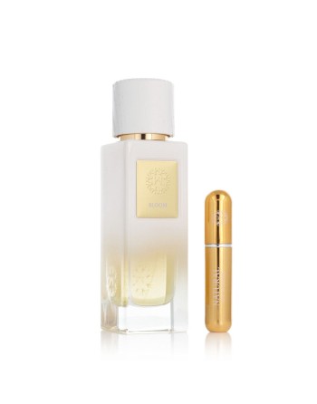 Unisex Perfume EDP The Woods Collection 100 ml Natural Bloom
