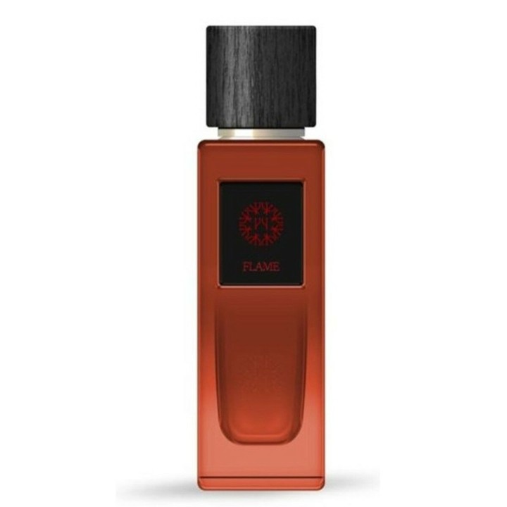 Unisex parfume The Woods Collection EDP 100 ml Natural Flame