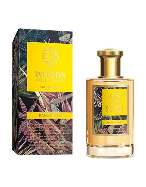 Perfume Unisex The Woods Collection EDP 100 ml Panorama
