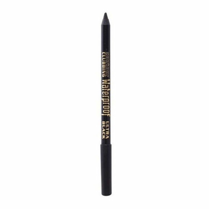 Eyeliner Contour Clubbing Bourjois